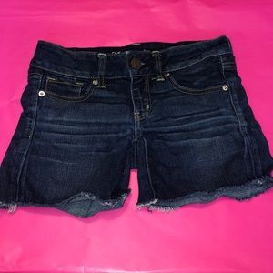 American Eagle Outfitters Denim Shorts